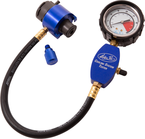 MOTION PRO Cooling System Tester, 57-8838
