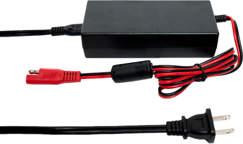 ECOXGEAR AC to DC Home Power Supply, 63-9204