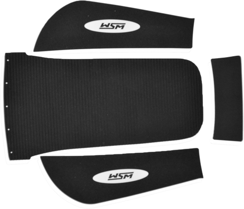 WSM Traction Mat, 18-4209