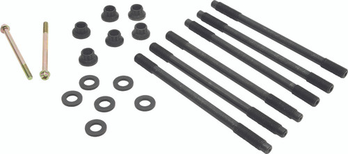 CYLINDER WORKS Cylinder Bolt Conversion Kit, 422-0001