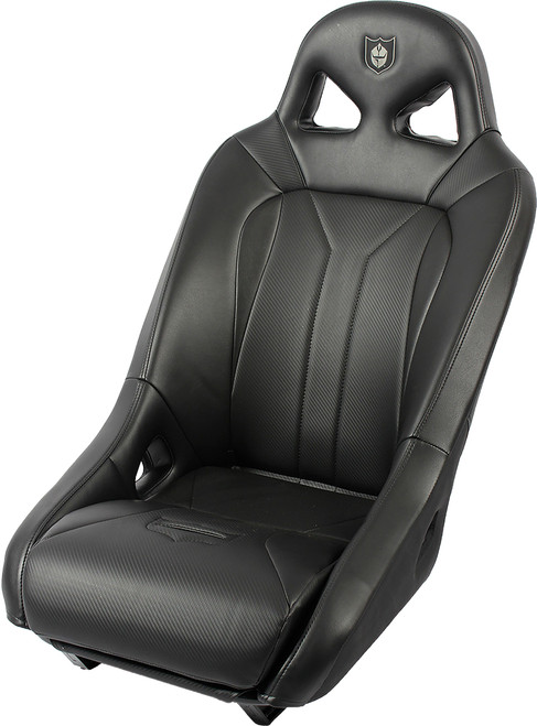 PRO ARMOR G2 Suspension Seat, 67-41185BK