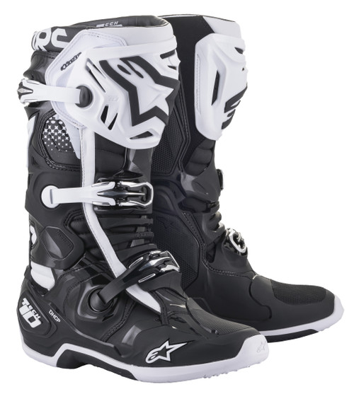 ALPINESTARS Tech 10 Boots, 482-02012