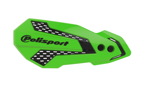 POLISPORT MX Flow Handguards, 64-8308211