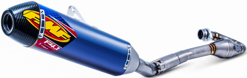 FMF Factory 4.1 Exhaust System, 79-41115