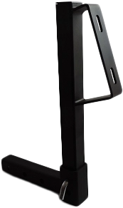 HORNET Heavy Duty Spare Tire Mount, 45-5960