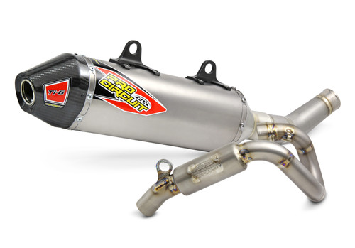 PRO CIRCUIT Ti-6 Exhaust System, 794-2632