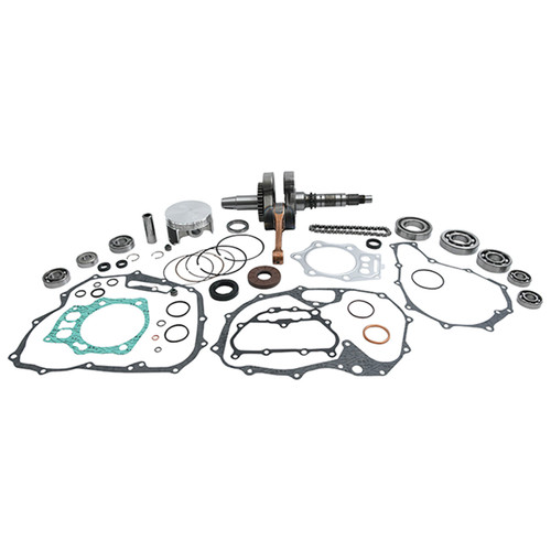 VERTEX Complete Engine Rebuild Kit, WR00015