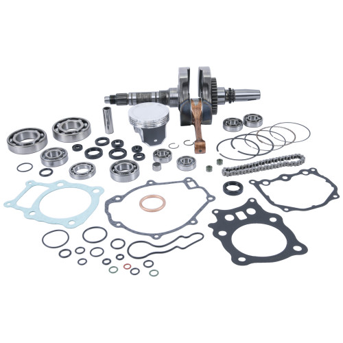 VERTEX Complete Engine Rebuild Kit, WR00007