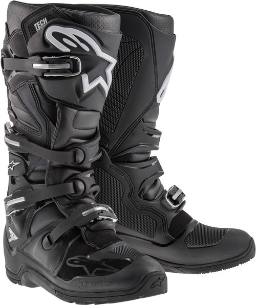 ALPINESTARS Tech 7 Enduro Boots, 482-28107