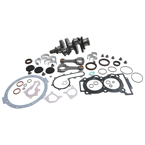 HOT RODS Complete Bottom End Kit, 421-HR0114