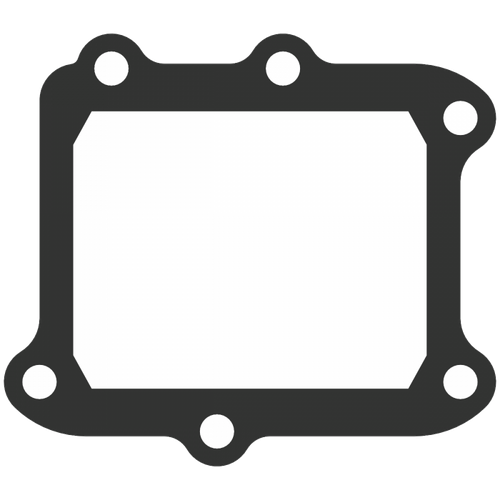 MOTO TASSINARI Vforce 3/4 Gasket, 59-6851