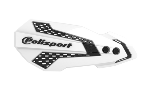 POLISPORT MX Flow Handguards, 64-8308210