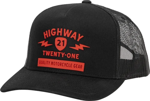 HIGHWAY 21 Spark Hat, 489-2007