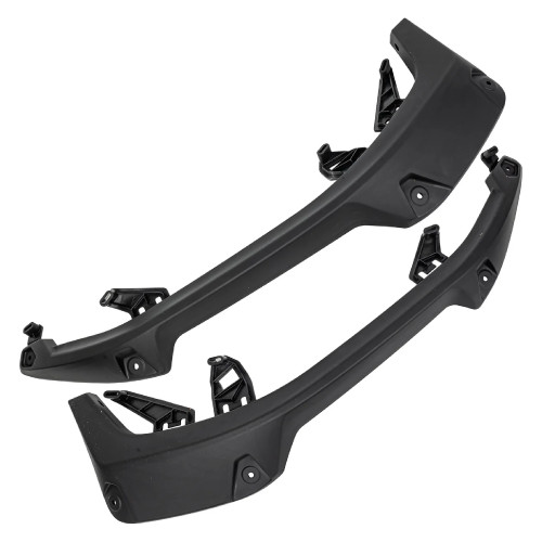 Can-Am ATV OEM Trim_Fender B-160 Kit, 715006336