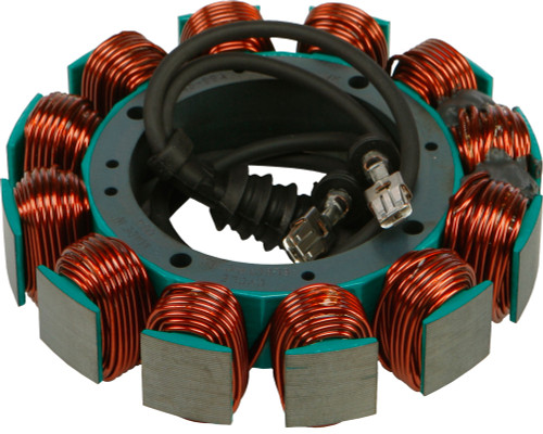 CYCLE ELECTRIC Stator, 273-1404