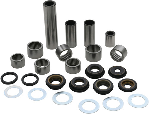 ALL BALLS Swingarm Linkage Bearing & Seal Kit, 22-71202 ALL BALLS Swingarm Linkage Bearing & Seal Kit, 22-71202