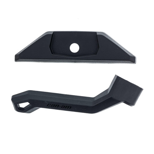 Can-Am OEM Single Manual Wiper Kit for Maverick and Commander, 715009423
