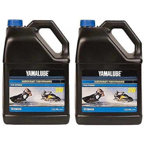 Yamaha OEM , LUB-2STRK-W1-04x2