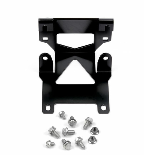 WARN Winch Mounting Kit, 61-100380