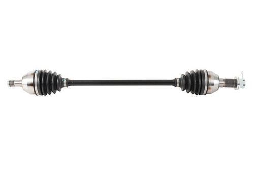 ALL BALLS 6 Ball Heavy Duty Axle, 531-0244
