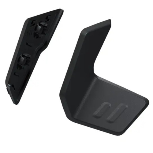 Polaris Snowmobile New OEM, Hard Mount Windshield Clip Kit, Matryx, 2890654