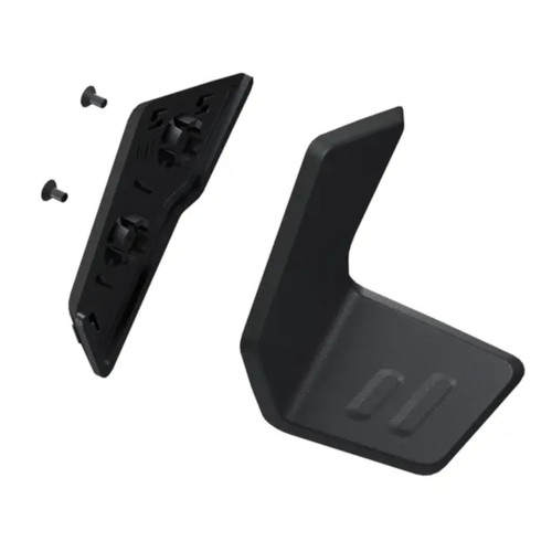 Polaris Snowmobile New OEM, Hard Mount Windshield Clip Kit, Matryx, 2890654