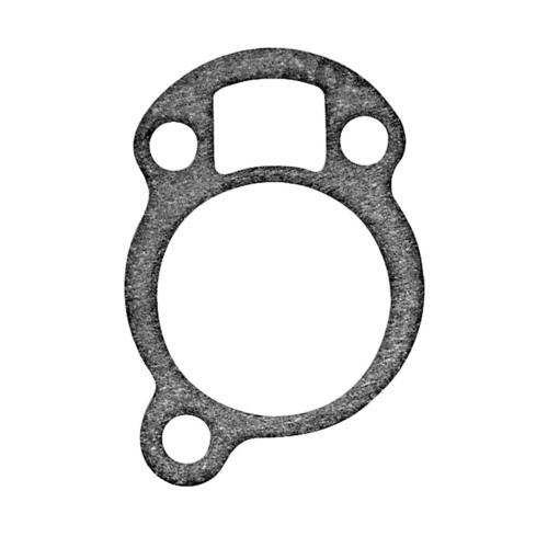 Mercury Marine Mercruiser New OEM Water Pump Base to Gear Housing Gasket, 27-39626