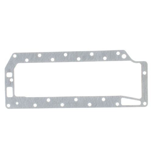 Mercury Marine Mercruiser New OEM Exhaust Port Plate Gasket, F85154, 27-F85154-1