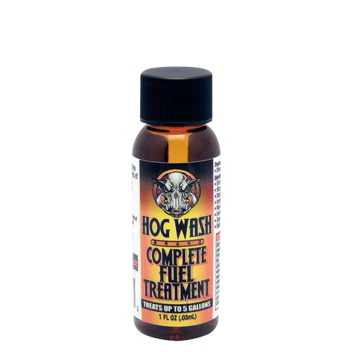 HOG WASH Complete Fuel Treatment, 80-0296