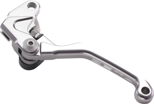 ZETA CNC Machined Folding Clutch Lever, 634-24283