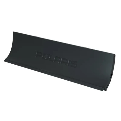 Polaris OEM Glacier Pro HD Plow Blade - 72" Steel, 2879874, 2890334