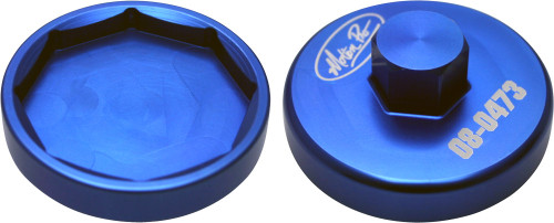 MOTION PRO Showa BPF Fork Cap Socket, 57-8473