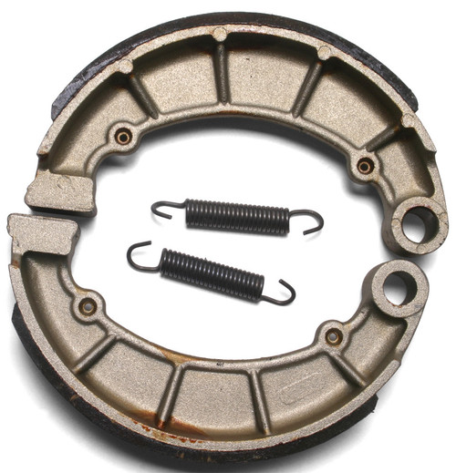 EBC Organic Brake Pads, 14-713
