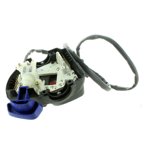 Ski-Doo New OEM Left Hand Housing Switch, 515176062