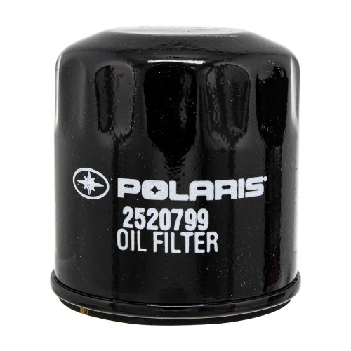 Polaris OEM Oil Filter 10 Micron, 2520799
