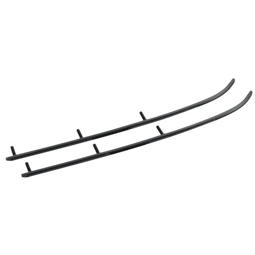 Polaris Snowmobile New OEM 60° 6 in. Carbide