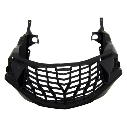 Ski-Doo OEM Black Front Pan Bottom MXZ Summit Renegade Expedition, 502007172