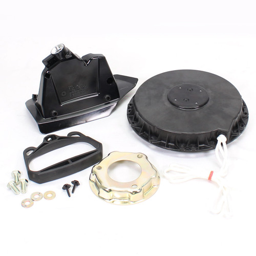 Ski-Doo OEM 600-800cc Complete Rewind Pull Starter Kit, 860201053