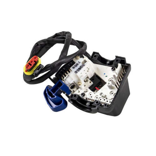 Ski-Doo New OEM Left Hand Housing Switch, 515177020, 515177509