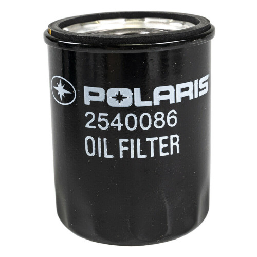 Polaris OEM 10 Micron Oil Filter, 2540122, 2540086