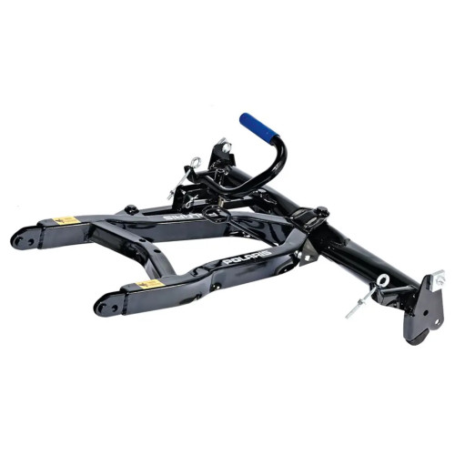 Polaris New OEM Glacier® Pro Lock & Ride Steel ATV Plow Frame, 2879630