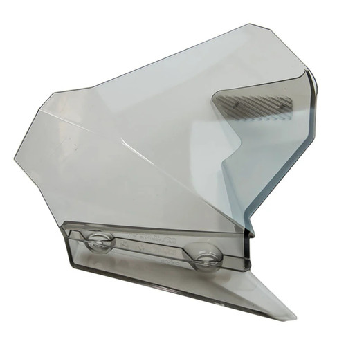Ski-Doo OEM Lh Air Deflector, 517304929