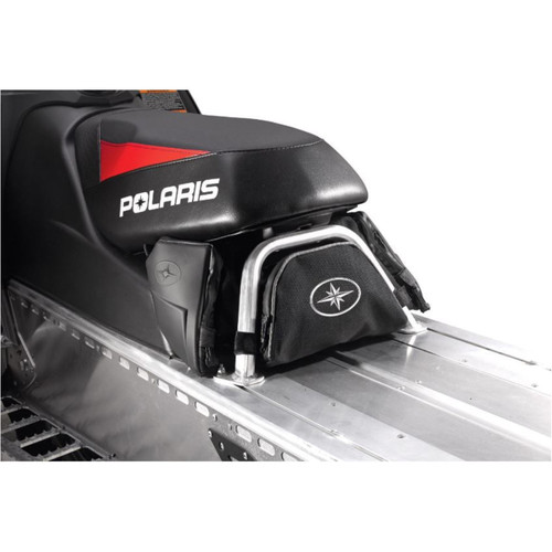 Polaris Snowmobile New OEM Pro-Ride Underseat Bag, 2879087
