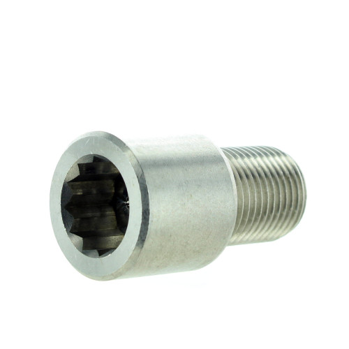 Mercury Marine Mercruiser New OEM Hinge Pin Screw, 10-86801