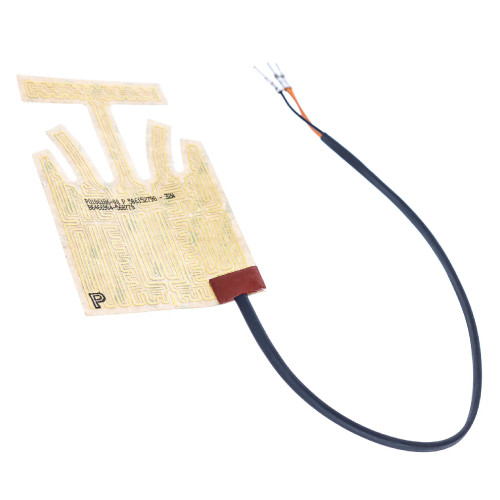 Ski-Doo OEM Grip Heating Element, 506152798