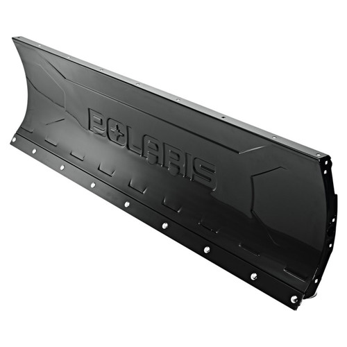 Polaris New OEM Glacier® Plow Blade - 60" Steel, 2879638 Polaris New OEM Glacier® Plow Blade - 60" Steel, 2879638