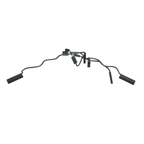 Polaris OEM Throttle Thumb Warmer Kit, 2877364