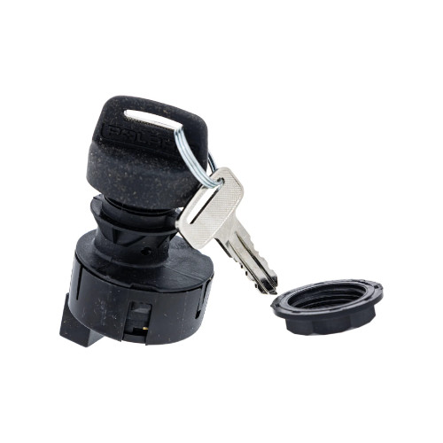 Polaris New OEM 4 Position Key Switch, 4016058