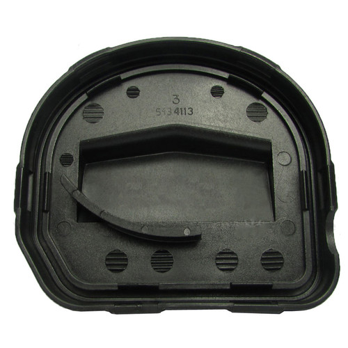 Polaris New OEM Cover Throttle Control, 5434113 Sportsman Magnum ATP Hawkeye ++