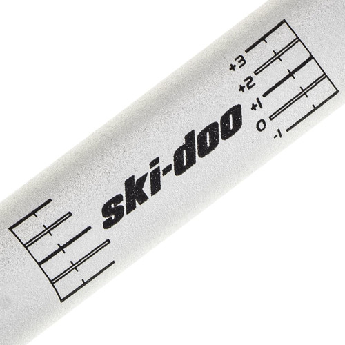 Ski-Doo New OEM Handle Bar 2017-2022 506152825